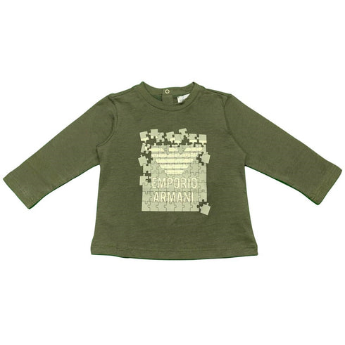 T-Shirt Emporio Armani