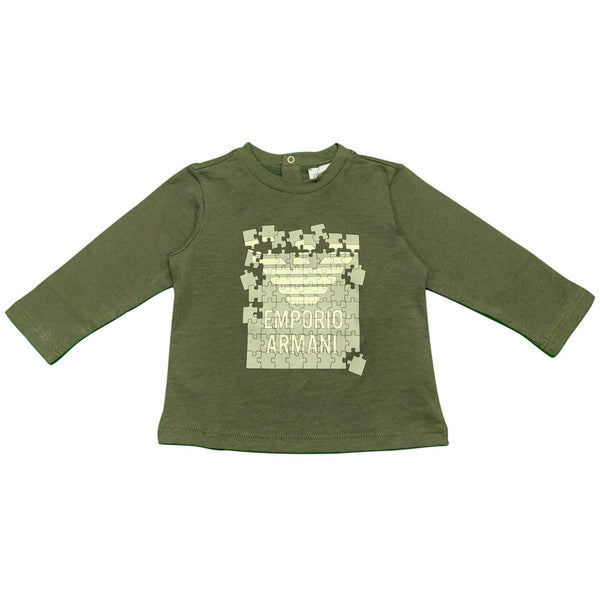 T-Shirt Emporio Armani