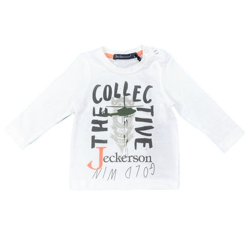 T-Shirt Jeckerson