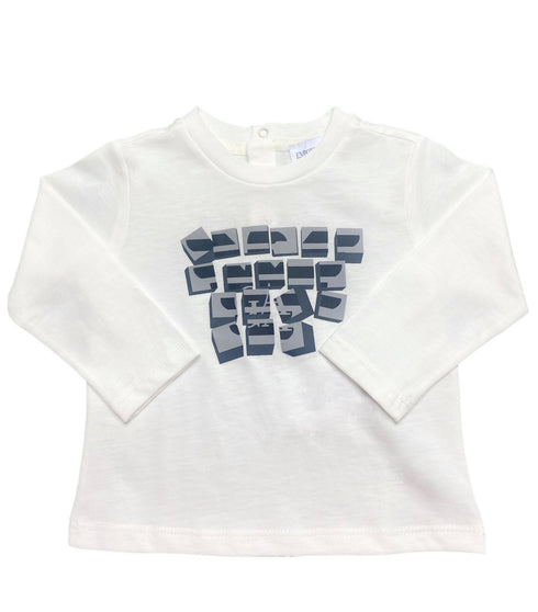 T-Shirt Emporio Armani