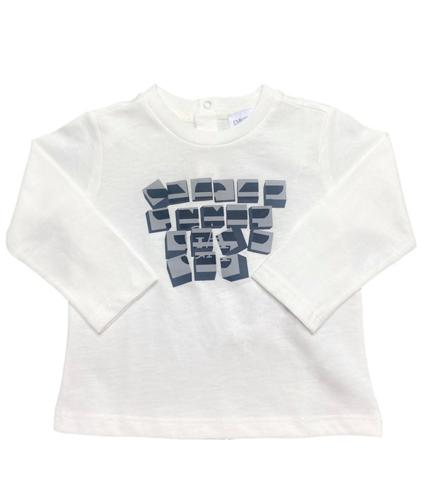 T-Shirt Emporio Armani