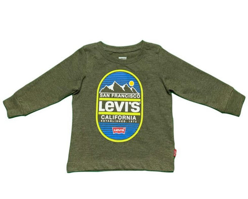 T-Shirt Levis