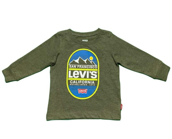 T-Shirt Levis