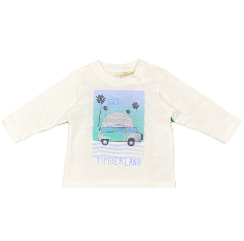 T-Shirt Timberland
