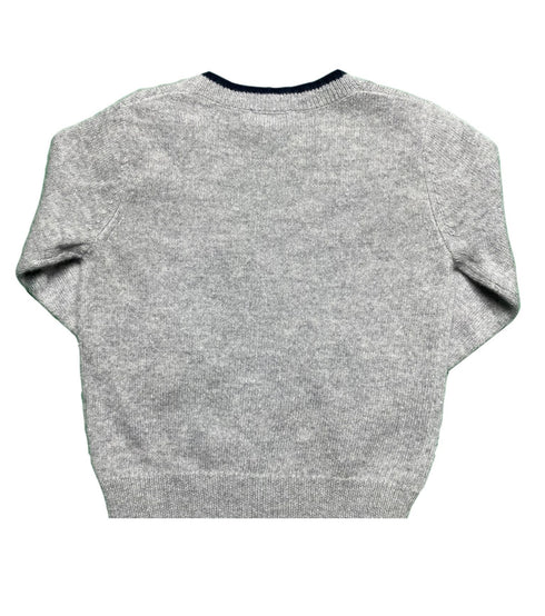 Maglione Cardigan il Gugo