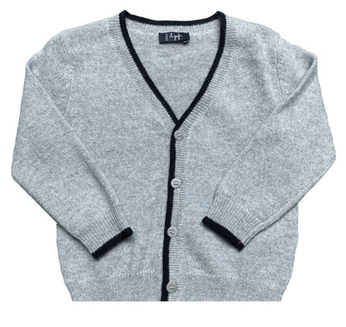 Maglione Cardigan il Gugo