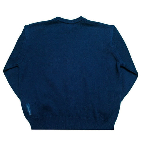 Maglione Cardigan Armani Baby