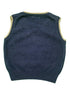Maglione "Gilet" il Gufo