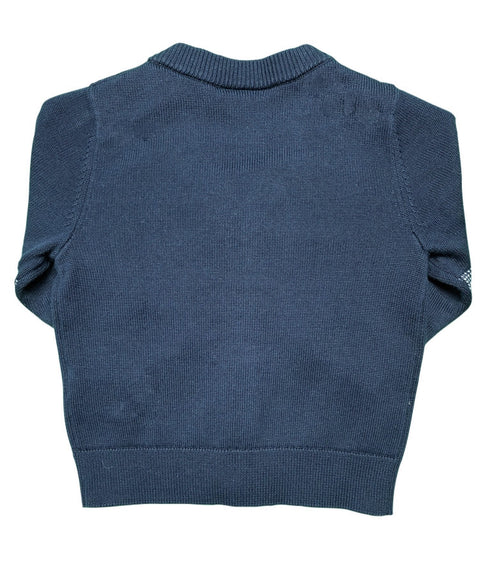 Maglione Cardigan Hugo Boss