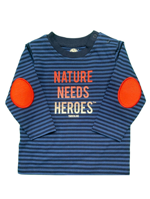 T-Shirt Timberland