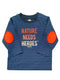 T-Shirt Timberland