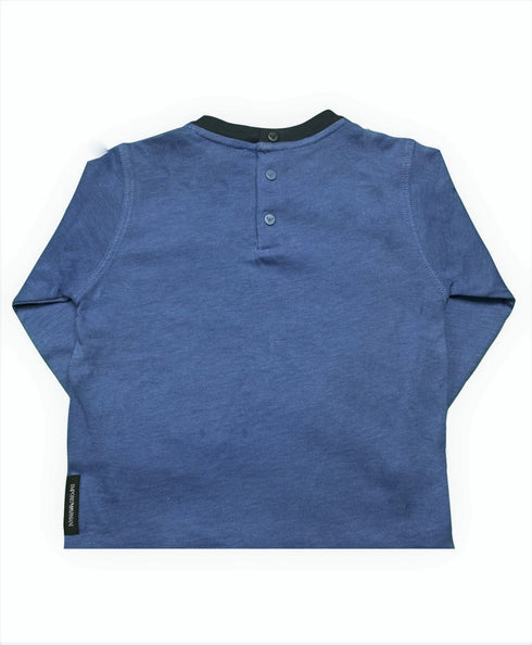 T-Shirt Emporio Armani