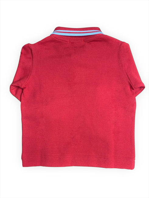 Polo Fred Perry