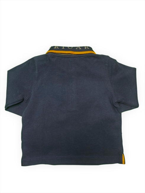 Polo Emporio Armani