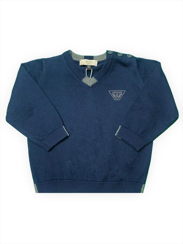 Maglione Armani Baby