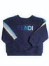 Felpa girocollo Fendi