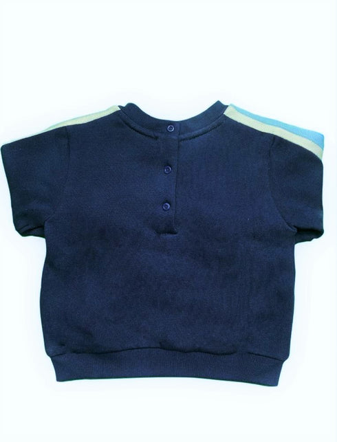 Felpa girocollo Fendi