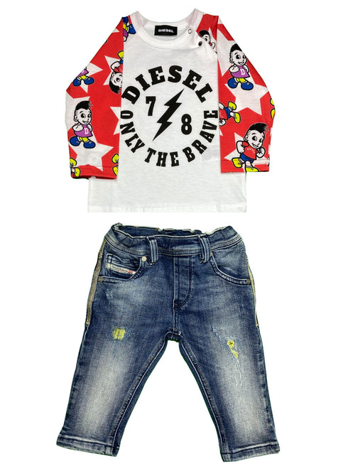 Completo Diesel