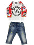 Completo Diesel