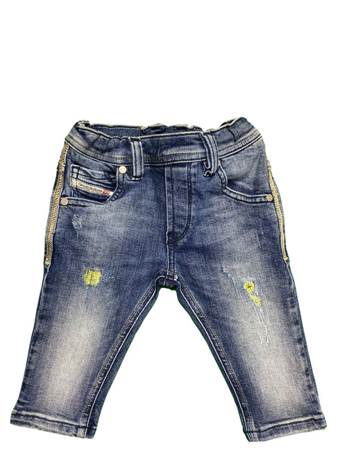 Completo Diesel