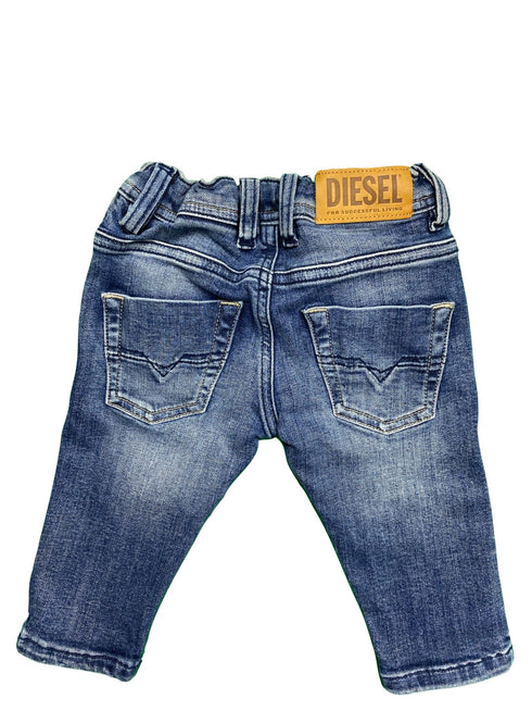 Completo Diesel