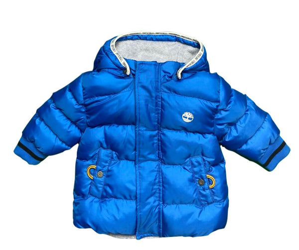Giubbotto Timberland