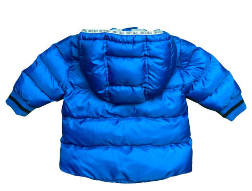Giubbotto Timberland