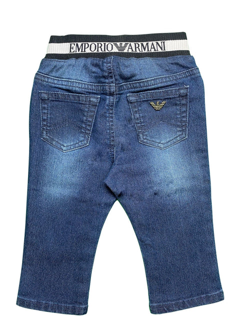 Completo Emporio Armani