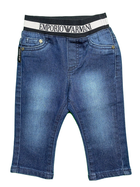 Completo Emporio Armani