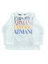 Completo Emporio Armani
