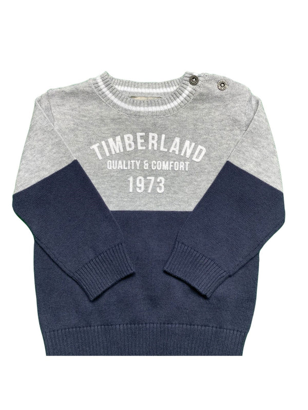 Maglione in cotone Timberland