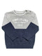 Maglione in cotone Timberland