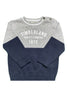 Maglione in cotone Timberland