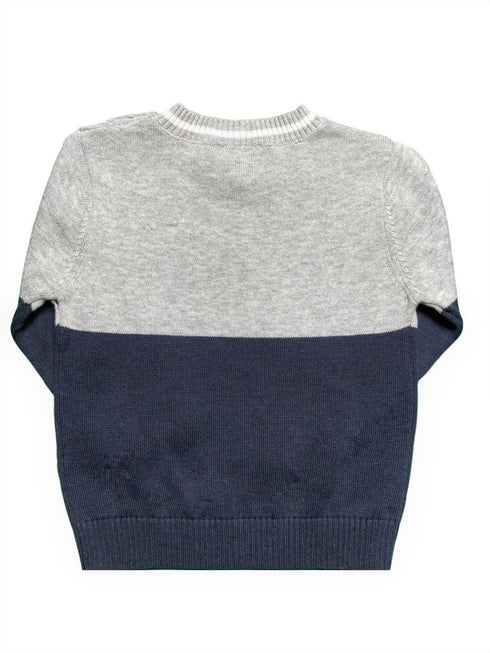 Maglione in cotone Timberland