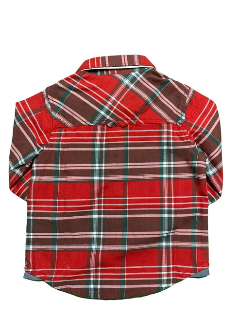 Camicia Timberland