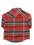Camicia Timberland