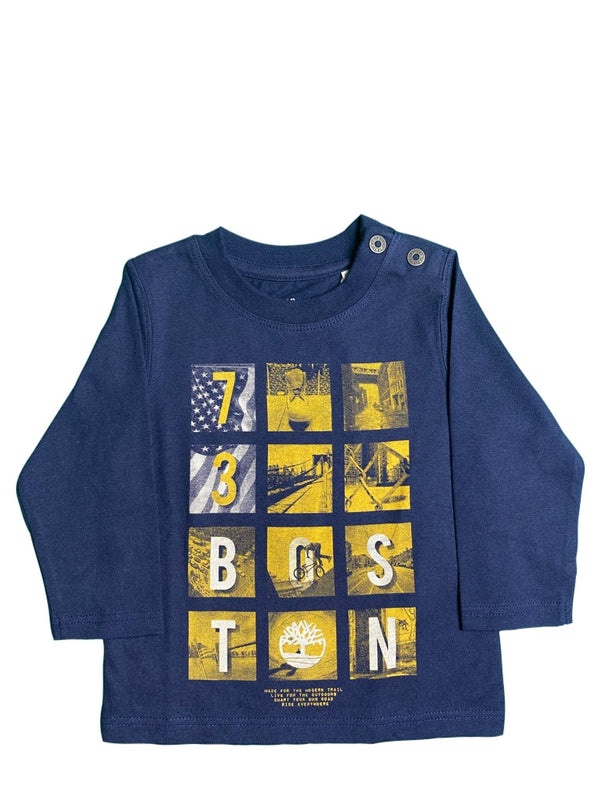 T-Shirt Timberland