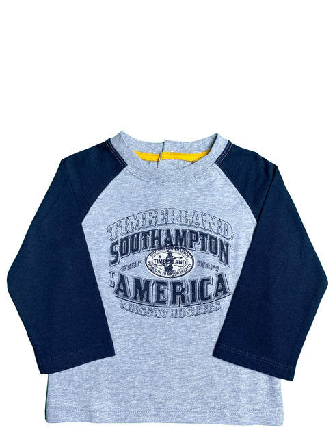 T-Shirt Timberland