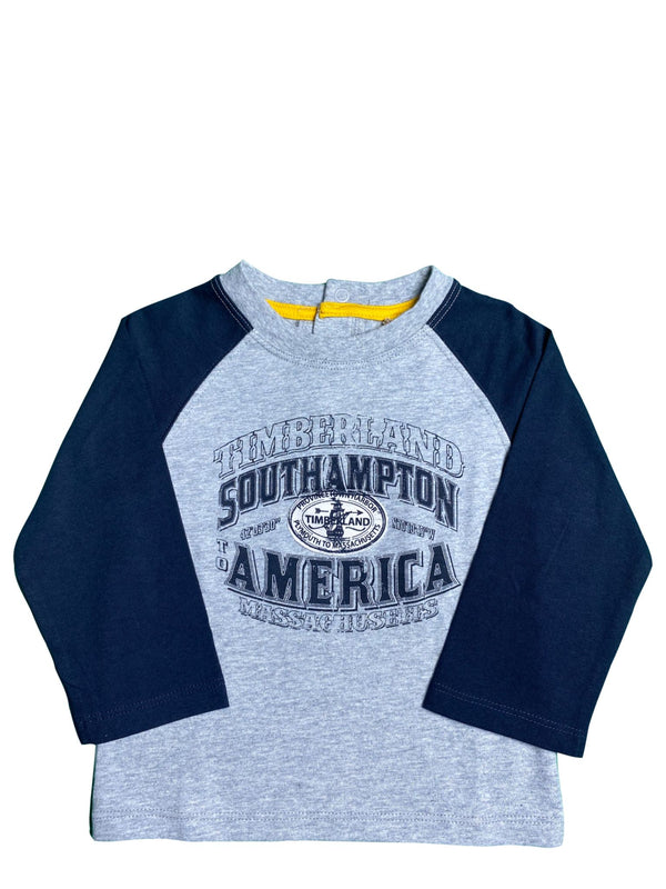 T-Shirt Timberland