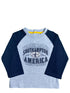 T-Shirt Timberland