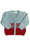 Maglione Cardigan Minibanda