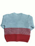 Maglione Cardigan Minibanda