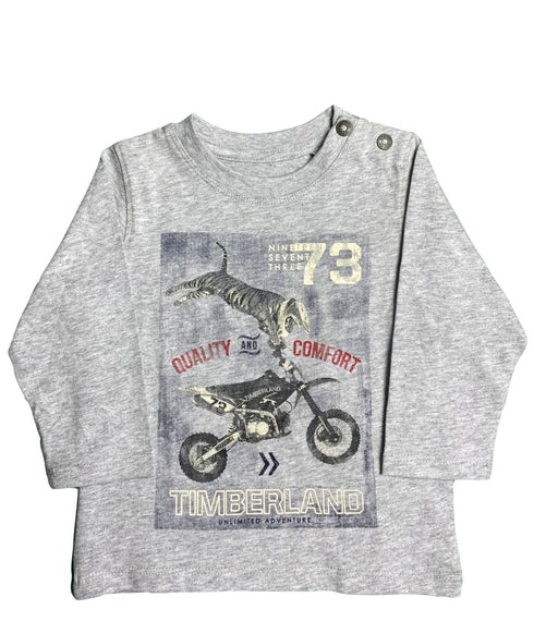 T-Shirt Timberland