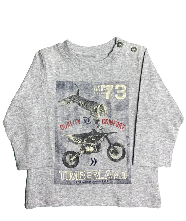 T-Shirt Timberland