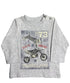 T-Shirt Timberland