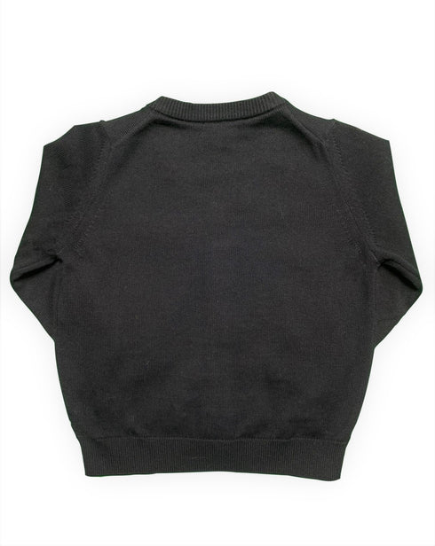 Maglione Cardigan Emporio Armani