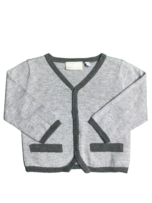 Maglione Cardigan Minibanda