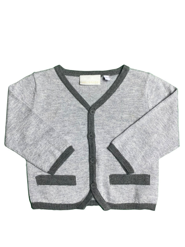 Maglione Cardigan Minibanda