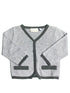 Maglione Cardigan Minibanda