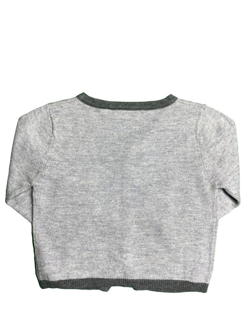 Maglione Cardigan Minibanda